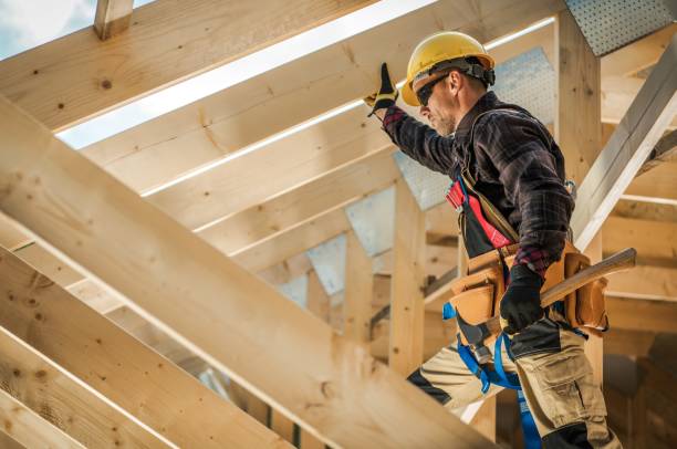 Quick and Trustworthy Emergency Roof Repair Services in Waupun, WI