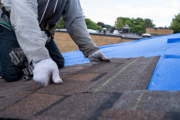 Gutter Installation and Roofing in Waupun, WI