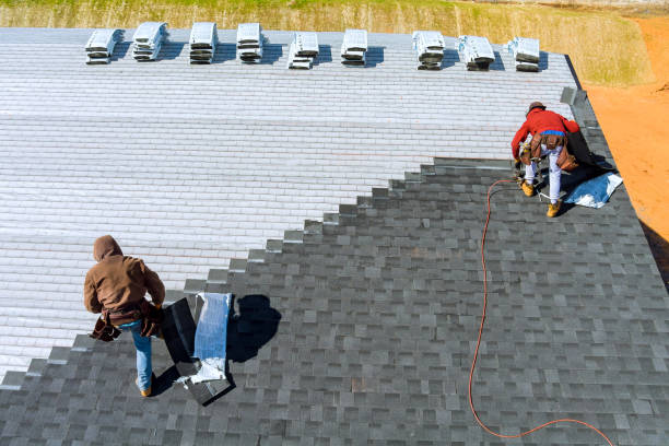 Best Emergency Roof Repair  in Waupun, WI