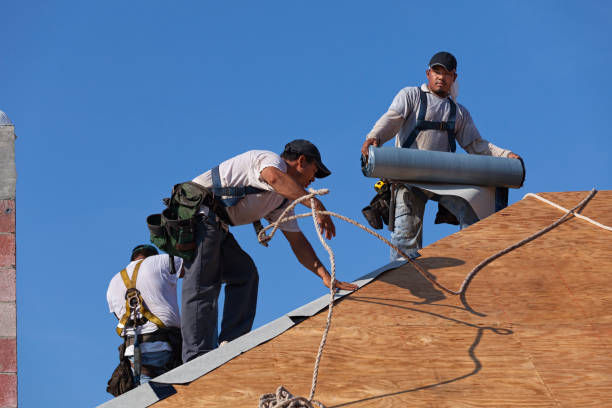 Professional Roofing Contractor in Waupun, WI