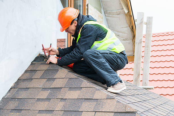 Slate Roofing Contractor in Waupun, WI