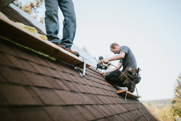 Slate Roofing Contractor in Waupun, WI