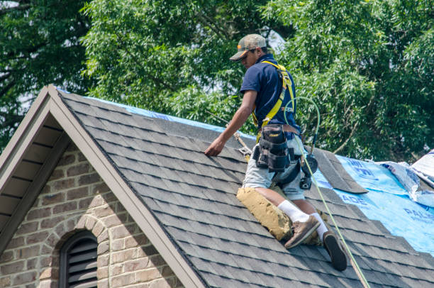 Best Storm Damage Roof Repair  in Waupun, WI